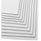 ValueX Foamboard 5mm A4 White (Pack 5) -