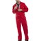Click Premium Boilersuit, Size 46, Red
