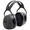 Peltor X5 Headband Ear Defenders - Black