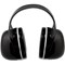 Peltor X5 Headband Ear Defenders - Black