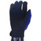 B-Brand Power Tool Glove, Medium, Blue