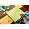 Post-it Super Sticky Big Notes, Self-adhesive, 560x560mm, Green, 30 Sheets