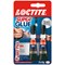 Loctite Super Glue Power Gel Duo, 3g, Pack of 2