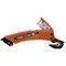 Pacific Handy Cutter S5 Safety Cutter for Left Handed Users - Red