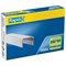 Rapid 23/10mm Staples, Pack of 1000