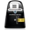 Dymo Labelwriter 450 Duo USB with Software 71 per minute for 13 Types and D1 6-24mm Ref S0838960