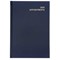5 Star 2020 Appointment Diary, Day to a Page, A5, Blue