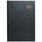 Collins 2020 Appointment Desk Diary, Day to a Page, A5, Assorted