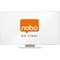 Nobo Impression Pro Widescreen Nano Clean&trade; Magnetic Whiteboard 1220x690mm