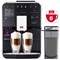 Melitta Barista TS Smart Bean to Cup Coffee Machine - Black