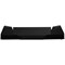 Exacompta Forever Recycled Self-stacking Letter Tray, Black