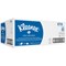 Kleenex 3-Ply Ultra Soft Hand Towels, White, Pack of 1440
