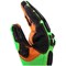 Ergodyne Impact Reducing Glove, Large, Black