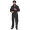 Click Premium Boilersuit, Size 36, Black