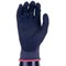 Click Kutstop Micro Foam Gloves, Nitrile, Cut 5, Medium, Grey, Pack of 10