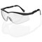 B-Brand Colorado Safety Spectacles, Clear, Pack of 10
