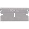 Pacific Handy Cutter Thrift Handy Cutters, Silver, Pack of 12