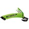 Pacific Handy Cutter S5 Safety Cutter for Right Handed Users - Green