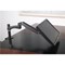 Acava Desk Mount Gas Spring Monitor Arm Single Swivel and Tilt Black