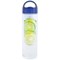 Milestone Infuser Water Bottle - 750ml