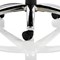 Adroit Classic High Back Executive Chair, White