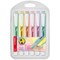 Stabilo Swing Cool Highlighter Pastel Assorted (Pack of 6)