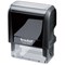 Trodat Printy 4912 Self-Inking Custom Stamp - 46x16mm (Up to 5 Lines of Text)