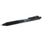Pentel Energel X Rollerball Pen, 0.7mm Tip, Black, Pack of 24
