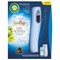 Air Wick Freshmatic Max Complete Linen Air Scented Spray Max 80 Days Includes AA Batteries