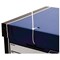 Fellowes Premium 726 Tall Bankers Box, Blue & White, Buy 10 Get 2 Free