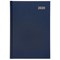 5 Star 2020 Diary, Day to a Page, A5, Blue