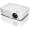 BenQ MW535 Projector, SVGA, 3600 ANSI Lumens, 15000-1 Contrast Ratio