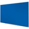 Nobo Diamond Glass Board, Magnetic, W1000xH560mm, Blue