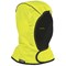 Ergodyne 2-Layer Fleece Winter Helmet Liner - Yellow