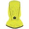 Ergodyne 2-Layer Fleece Winter Helmet Liner - Yellow
