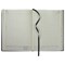 Collins 2019 Classic Manager Diary, Day to a Page, 260mm x 190mm, Black
