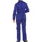 Click Workwear Boilersuit, Size 40, Royal Blue
