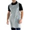 Click Once Disposable Apron, Medium, White, Pack of 1000