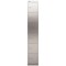 Bisley 6 Door Steel Locker / Depth 305mm / Silver