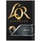 L'or Lucente Pro Coffee Machine and 200 Free Capsules