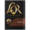L'or Lucente Pro Coffee Machine and 200 Free Capsules