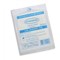 Click Medical Low Adherent Dressing, 7.5x7.5cm, White, Pack of 25
