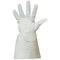 Polyco Electrician Glove Cover, Large, White