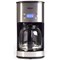 Igenix 1.5L Digital Coffee Maker / LCD Display / Keep Warm / 10 Cup / Stainless Steel