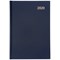 5 Star 2020 Diary, Week to View, A5, Blue