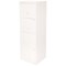 Pierre Henry A4 Maxi Filing Cabinet, 4-Drawer, White