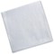 Click Medical Low Adherent Dressing, 10x10cm, White, Pack of 25