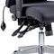Adroit Onyx Posture Chair - Black