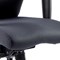 Adroit Onyx Posture Chair - Black