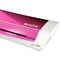 Leitz iLam HomeOffice Laminator A4 Pink